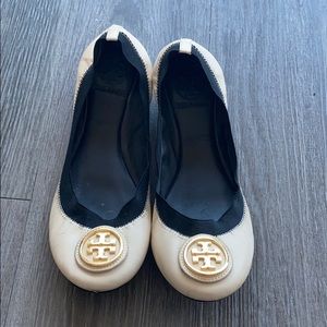 Tory Burch Ballet Flats